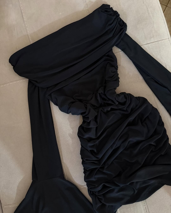 پیراهن سوگند