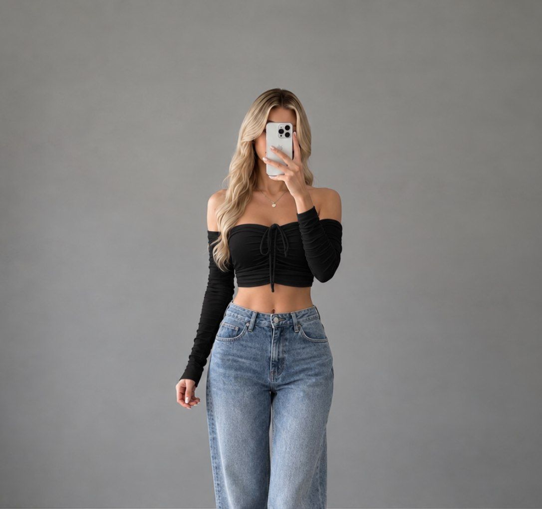 کراپ گت دار