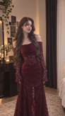 پیراهن وانیا