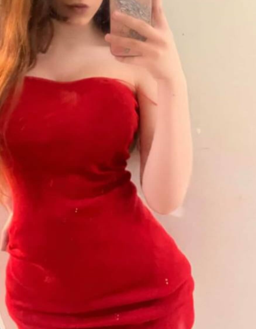 پیراهن ماکسی ساده