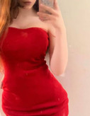 پیراهن ماکسی ساده